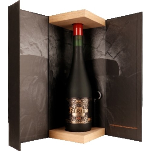 Gran Faustino 1955 Rioja - doca